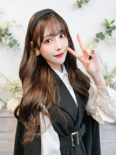 桥本香菜 @qiobnxingcai
